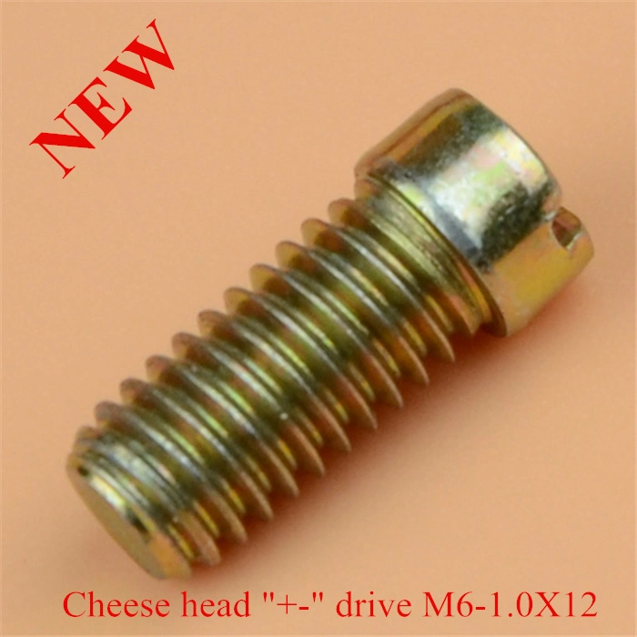 Sealing Bolts Terminal Cover Screw